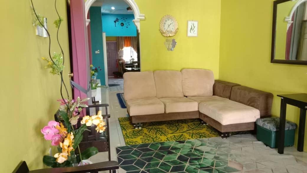 Sinakhan Homestay