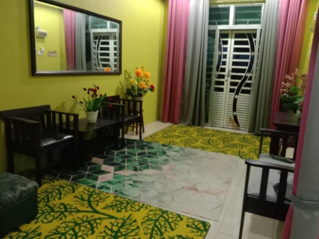 Sinakhan Homestay, photo 19