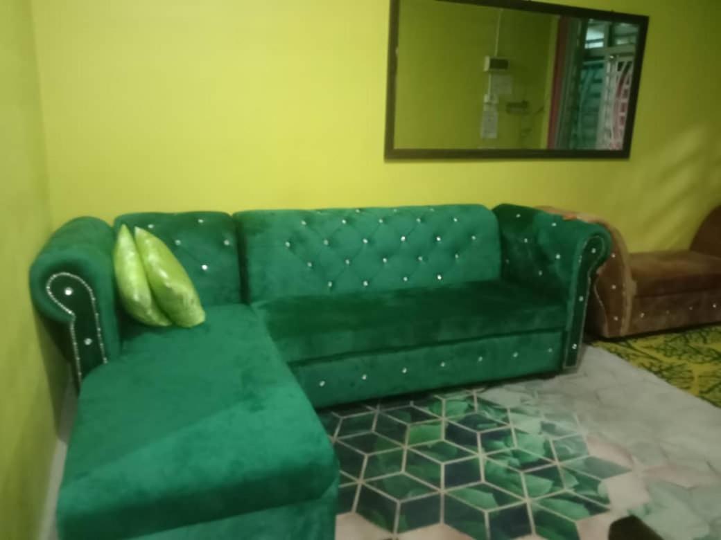 Sinakhan Homestay