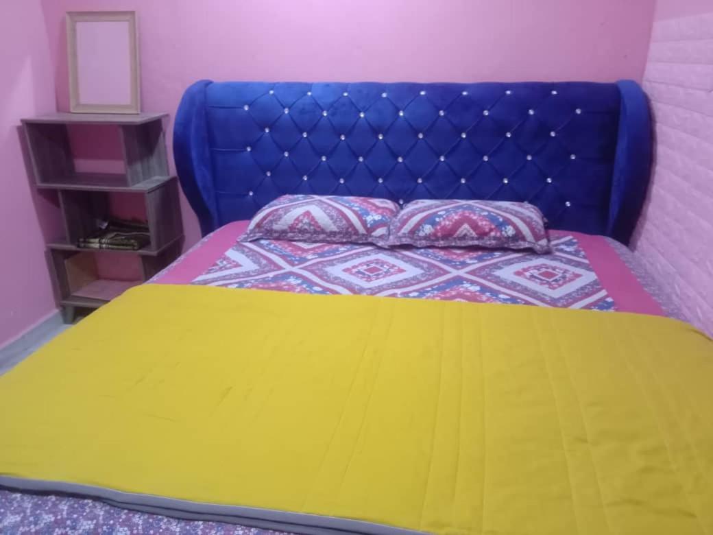 Sinakhan Homestay, photo 10