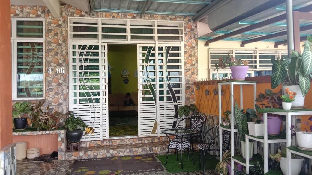 Sinakhan Homestay photo 1