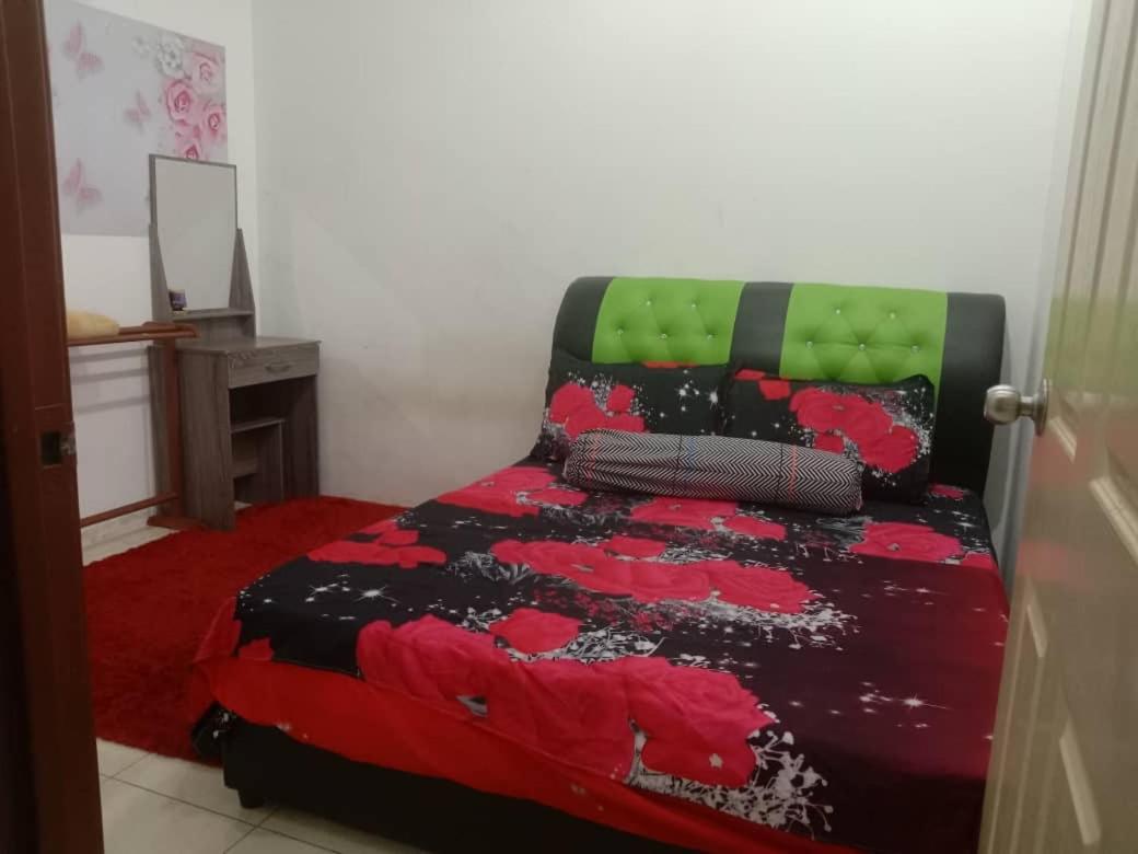 Sinakhan Homestay