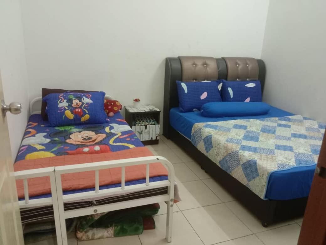 Sinakhan Homestay