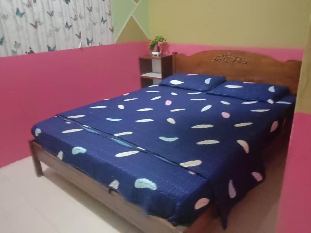 Sinakhan Homestay, photo 12