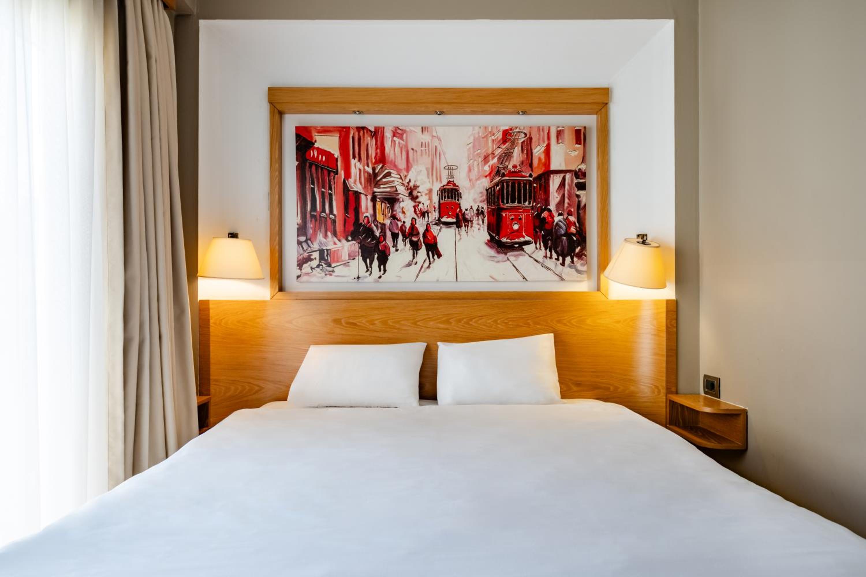 Beyoğlu MLS Otel - Image 59