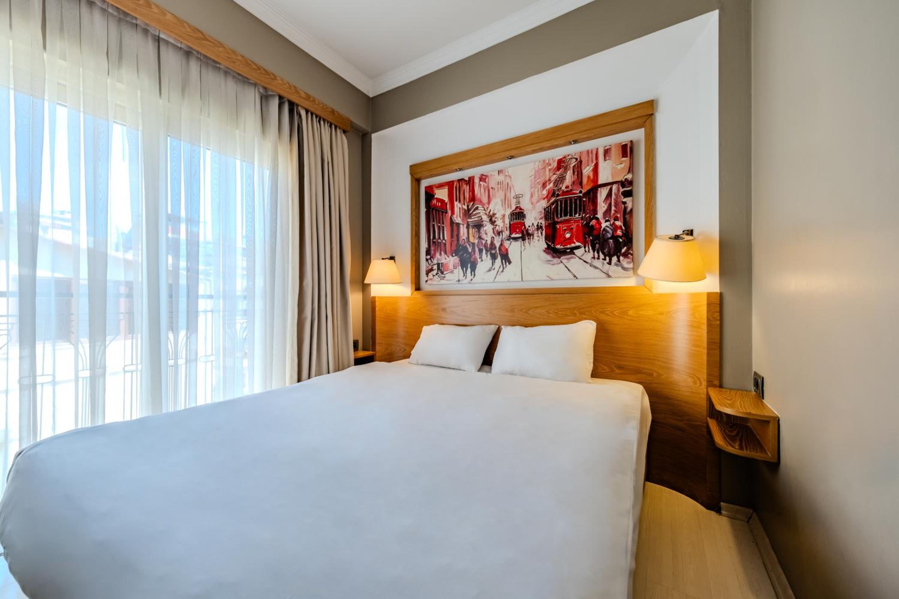 Beyoğlu MLS Otel - Image 46
