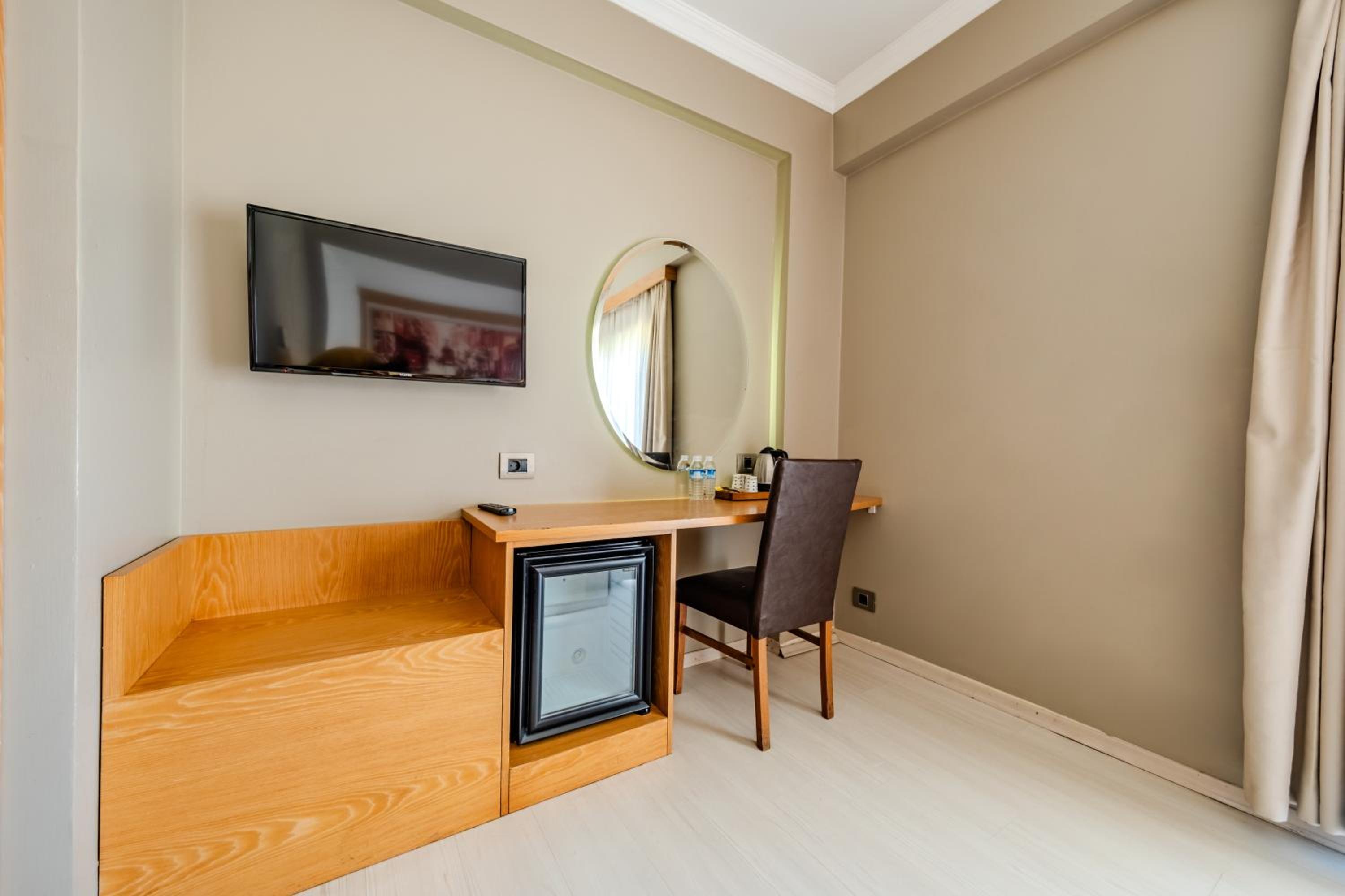 Beyoğlu MLS Otel - Image 45