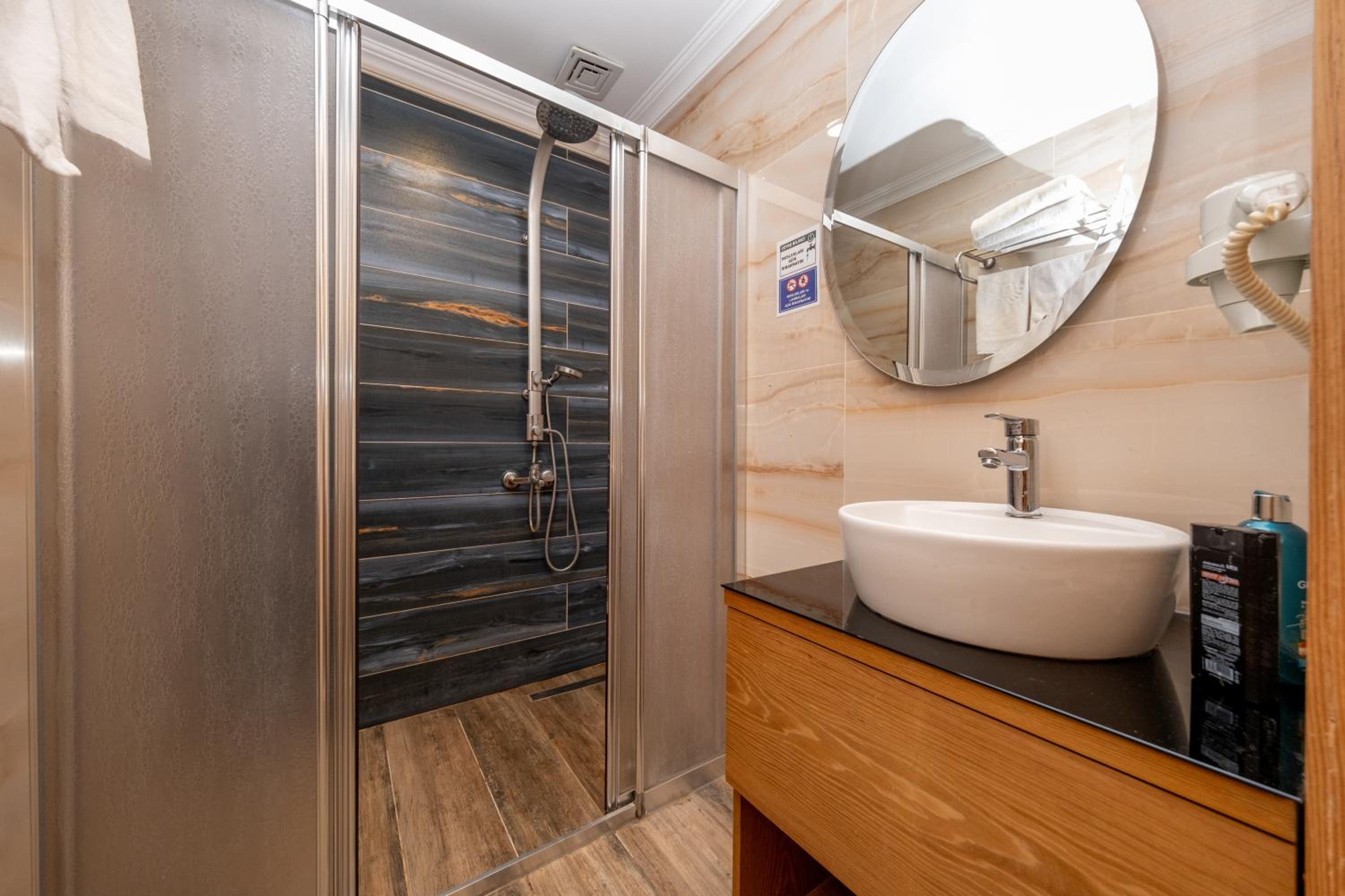 Beyoğlu MLS Otel - Image 48