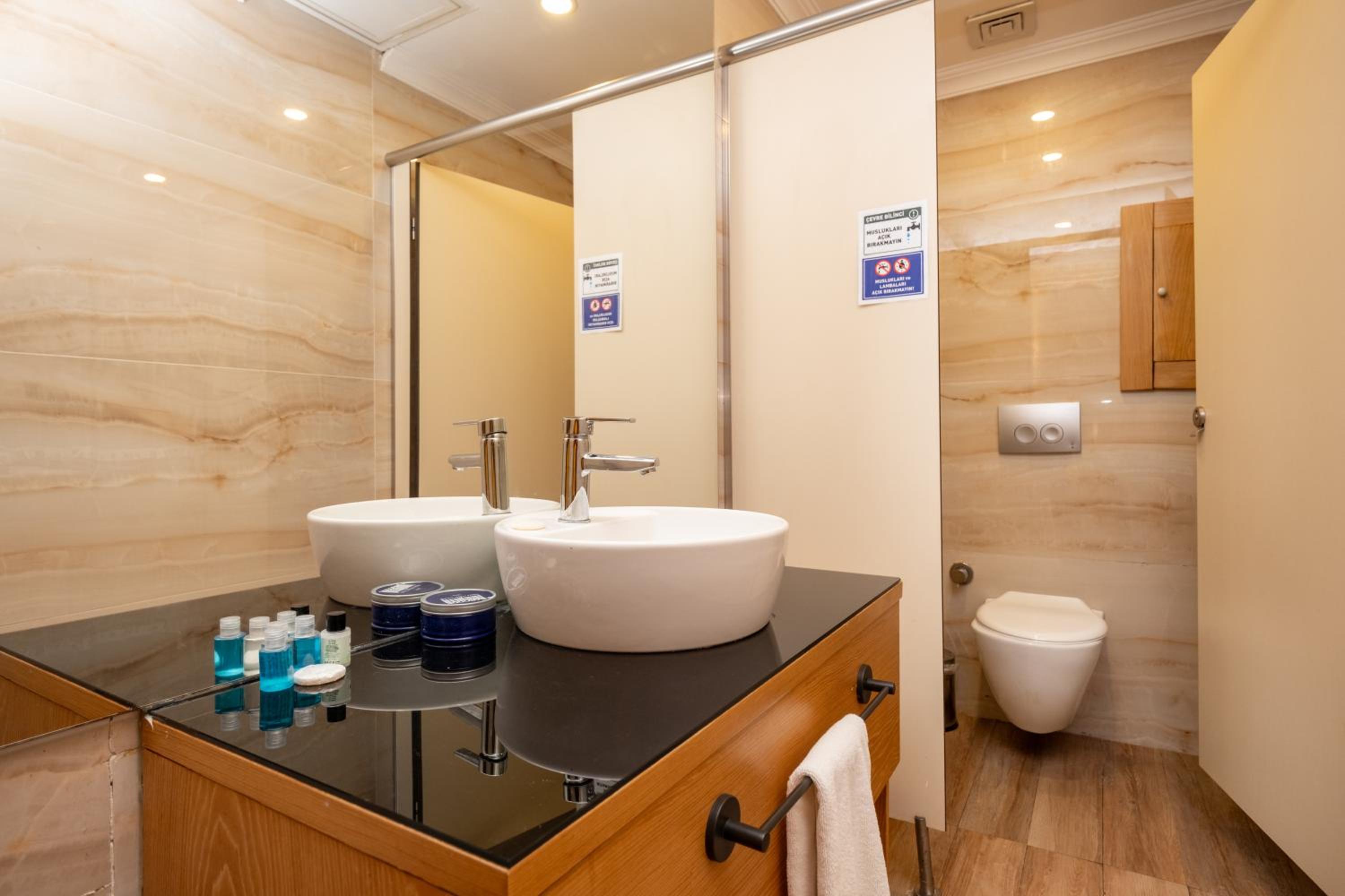 Beyoğlu MLS Otel - Image 47