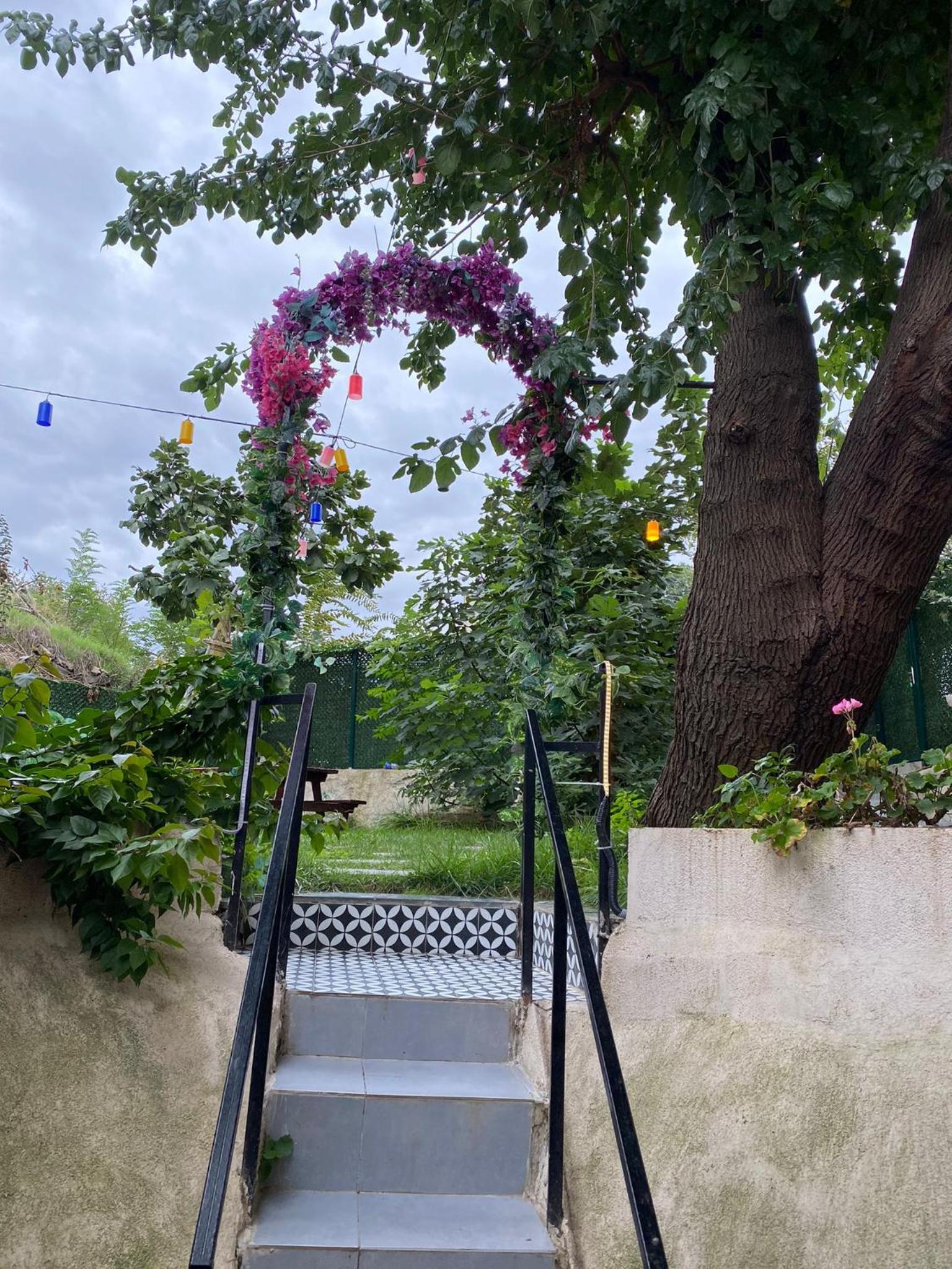 Mar Boutique Daire - Image 10