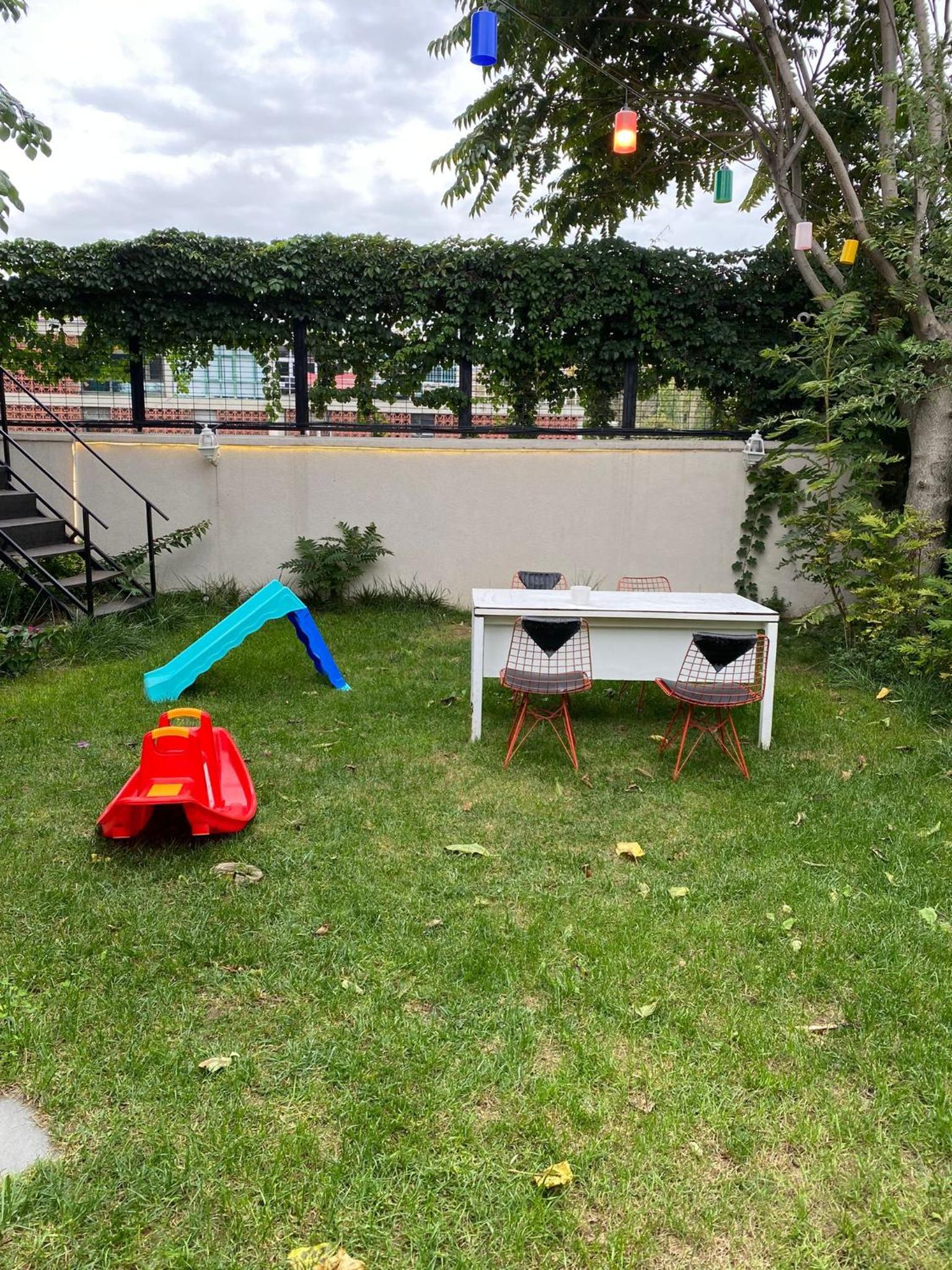 Mar Boutique Daire - Image 11