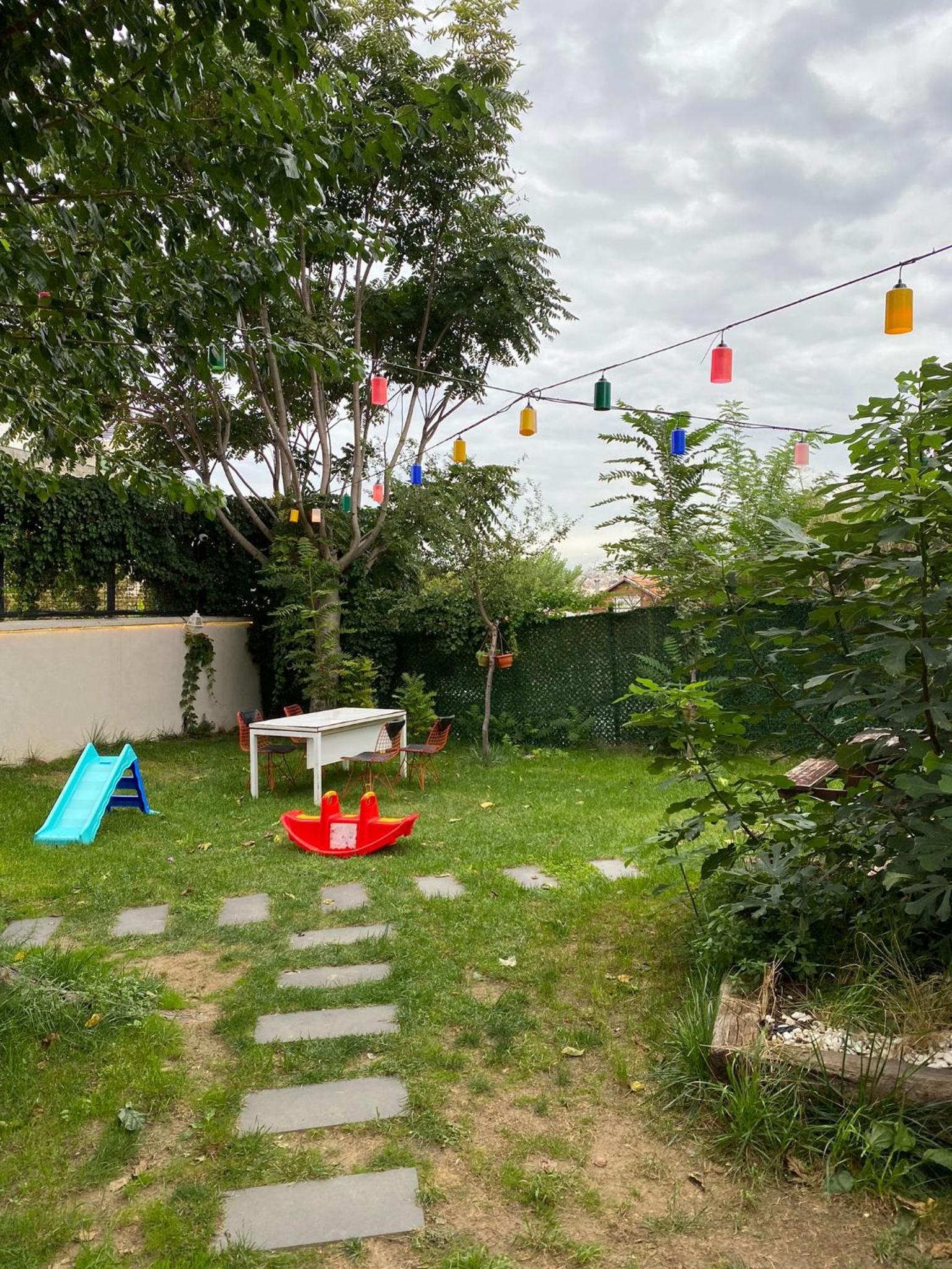 Mar Boutique Daire - Image 12