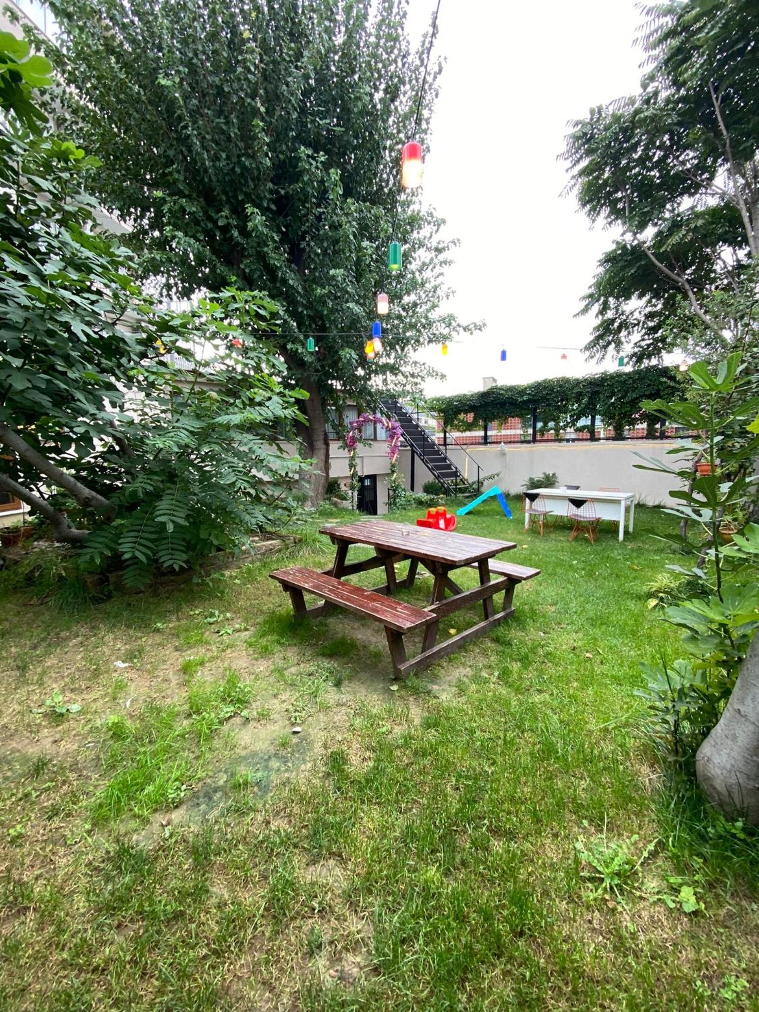 Mar Boutique Daire - Image 117