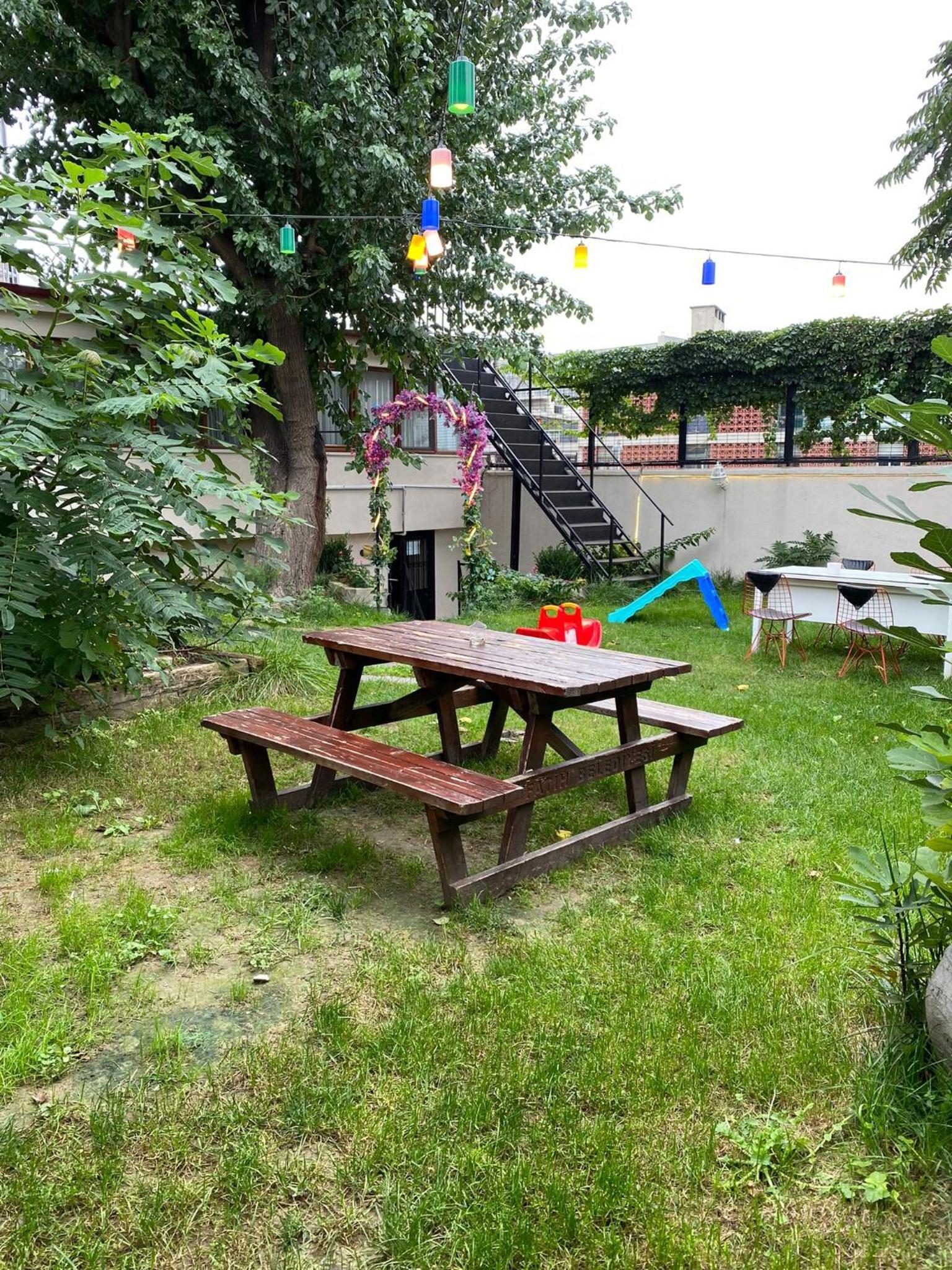 Mar Boutique Daire - Image 13