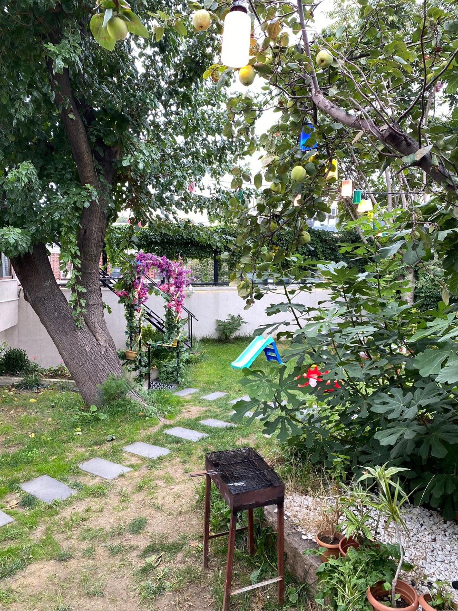 Mar Boutique Daire - Image 118