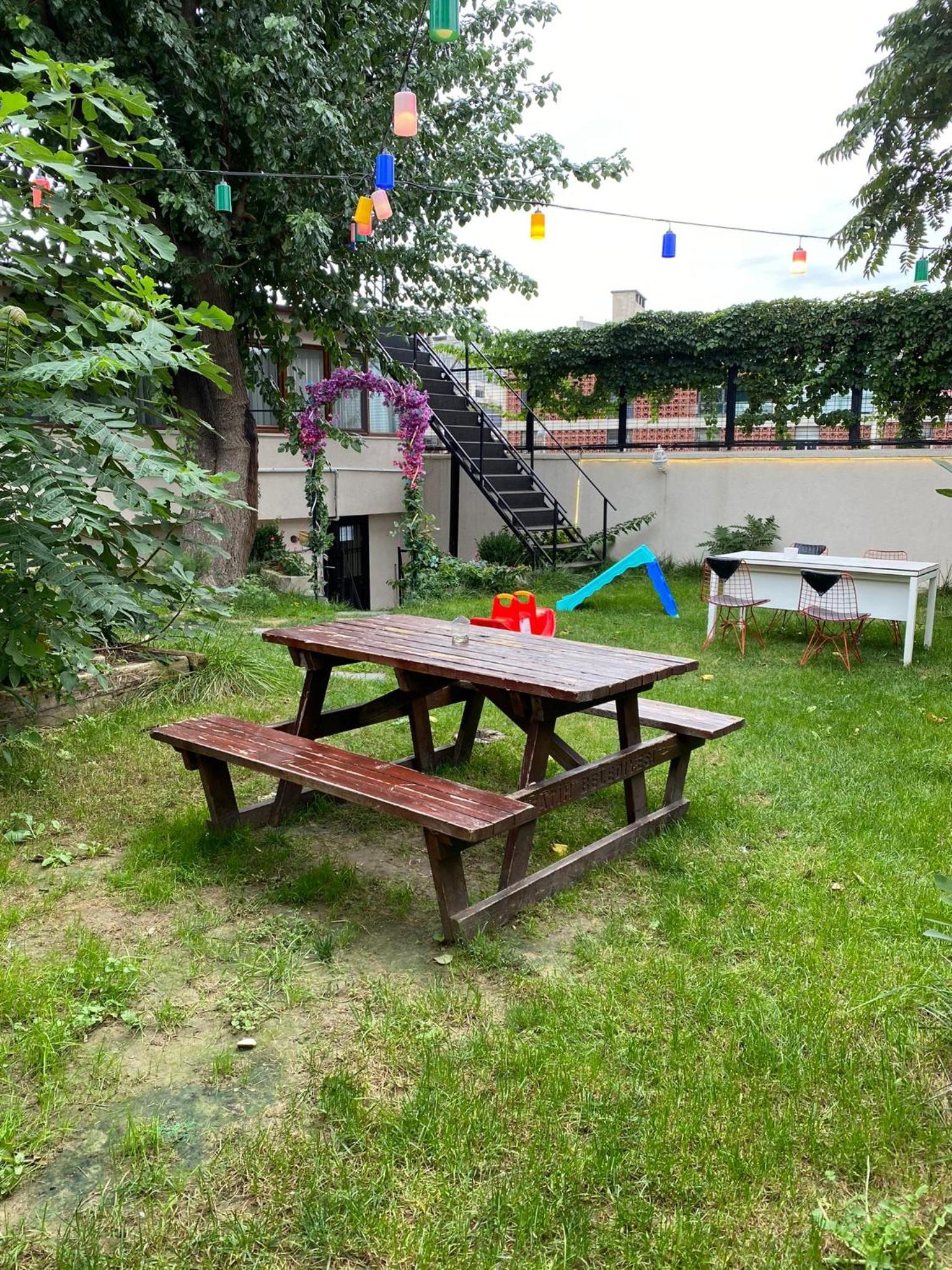 Mar Boutique Daire - Image 108