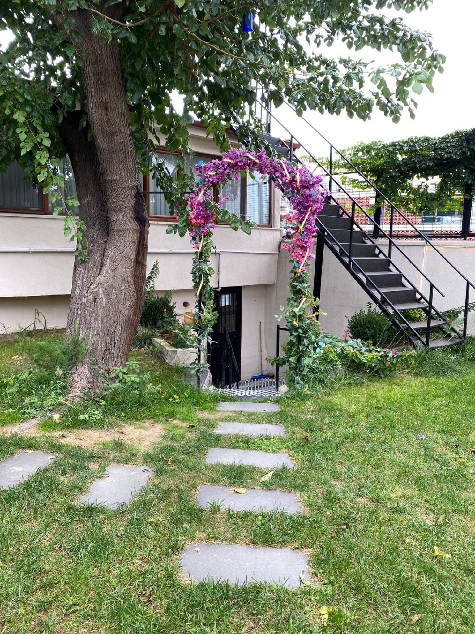 Mar Boutique Daire - Image 14