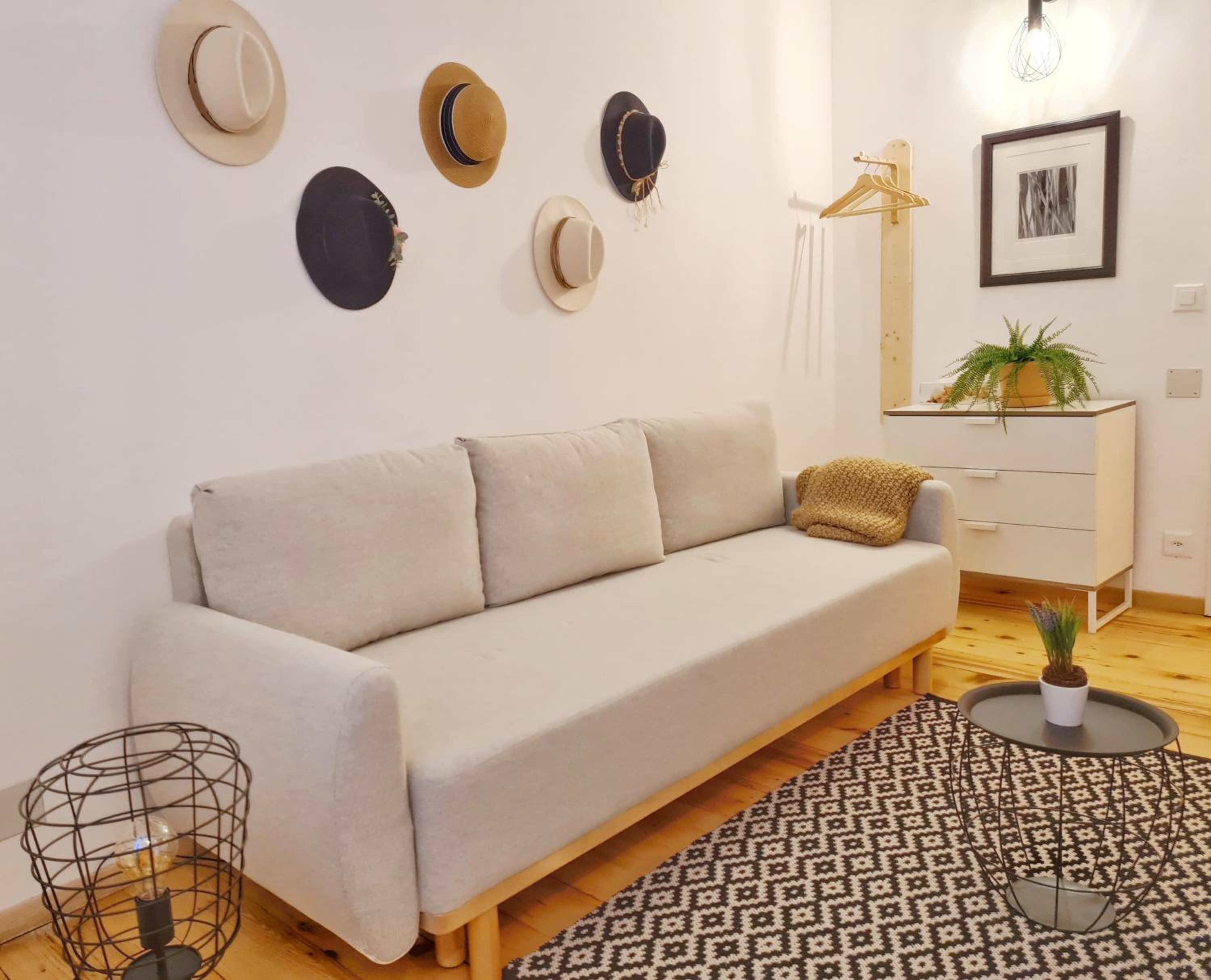 Casa Bella Locarno