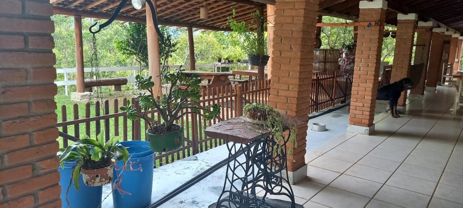 A2 Espaço Na Montanha