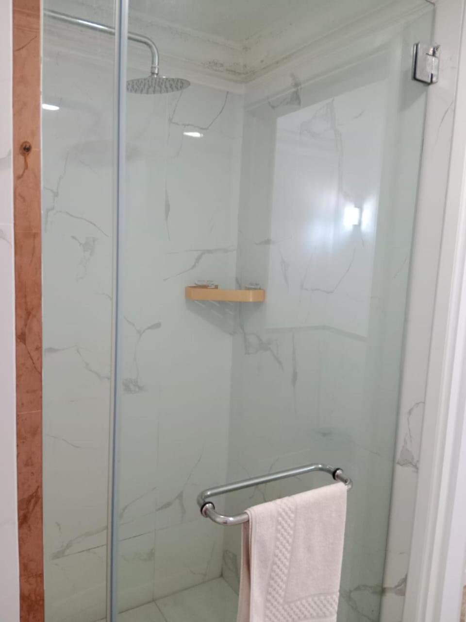 Dream City Service Suite At Times Square Kuala Lumpur