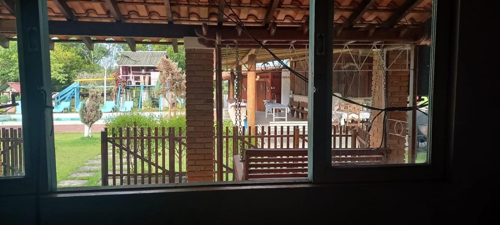 A2 Espaço Na Montanha