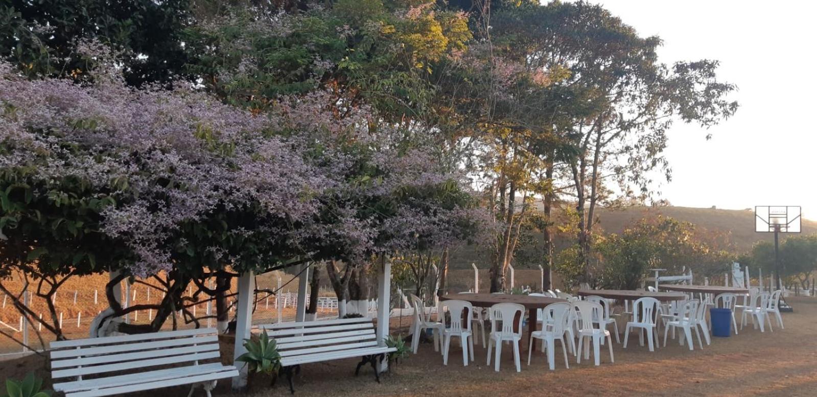 A2 Espaço Na Montanha