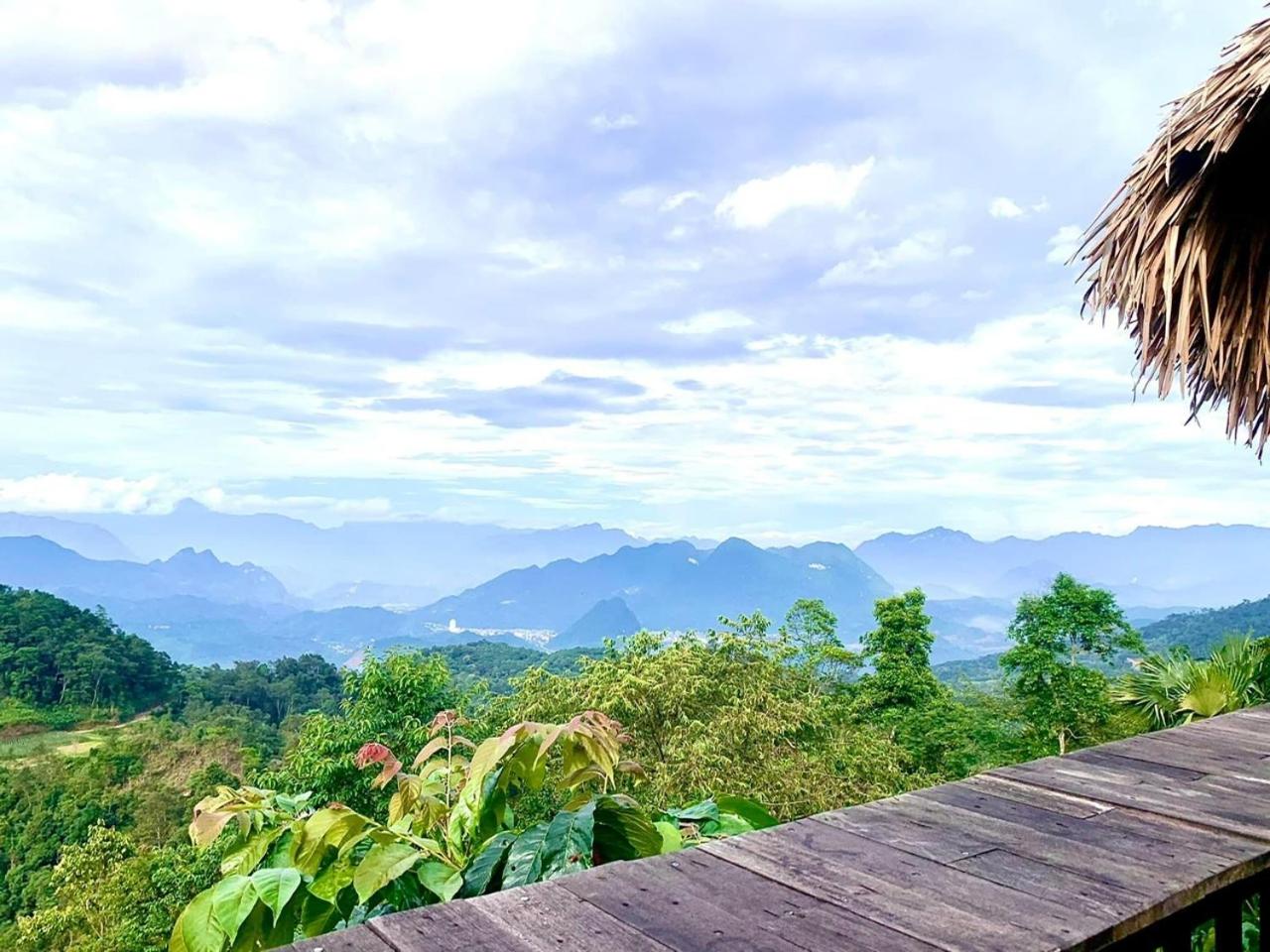 TV Palm Ecolodge Ha Giang