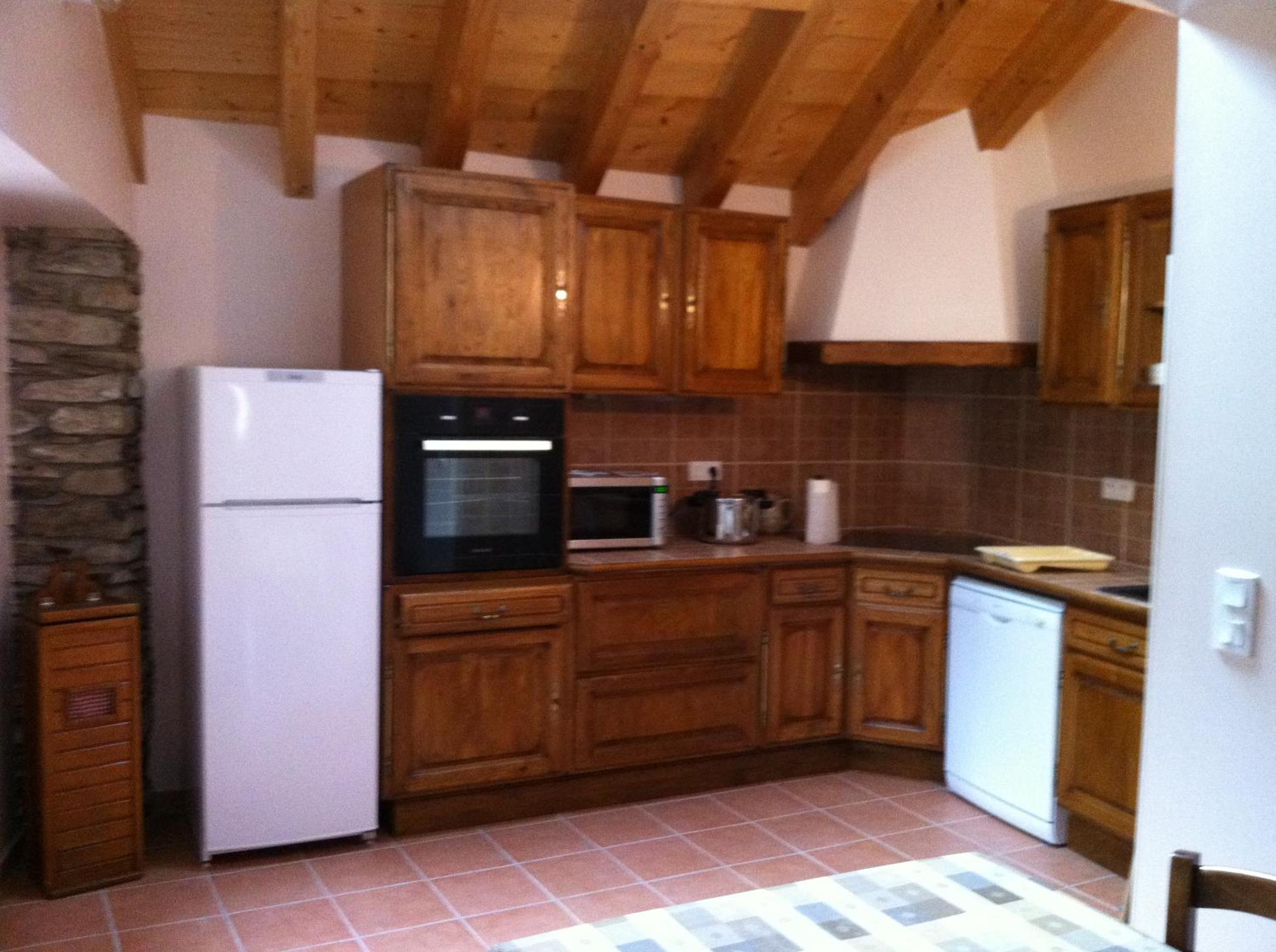 Maison De Caractère En Pierre cal Batlle view 5