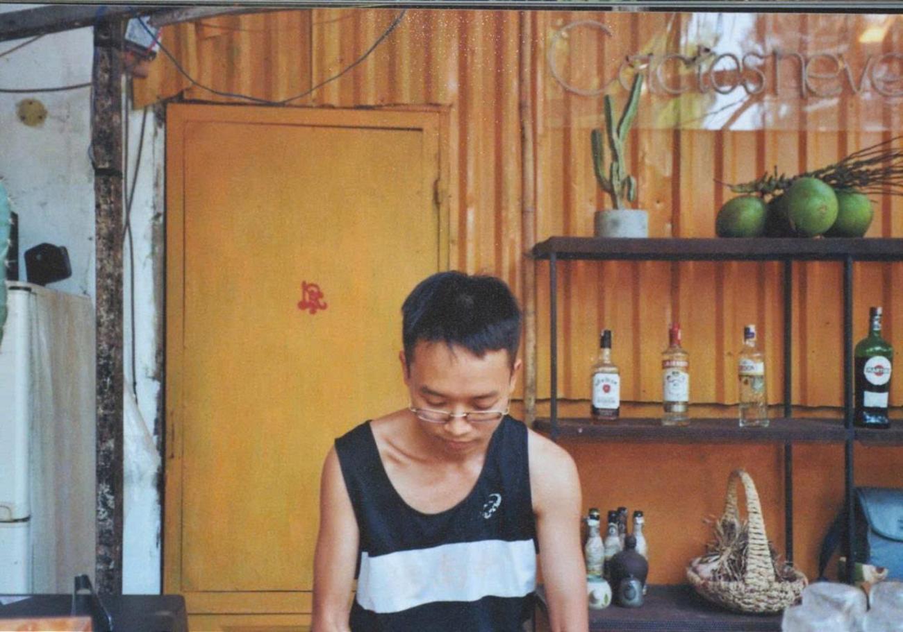 Cactos Chill & Homestay