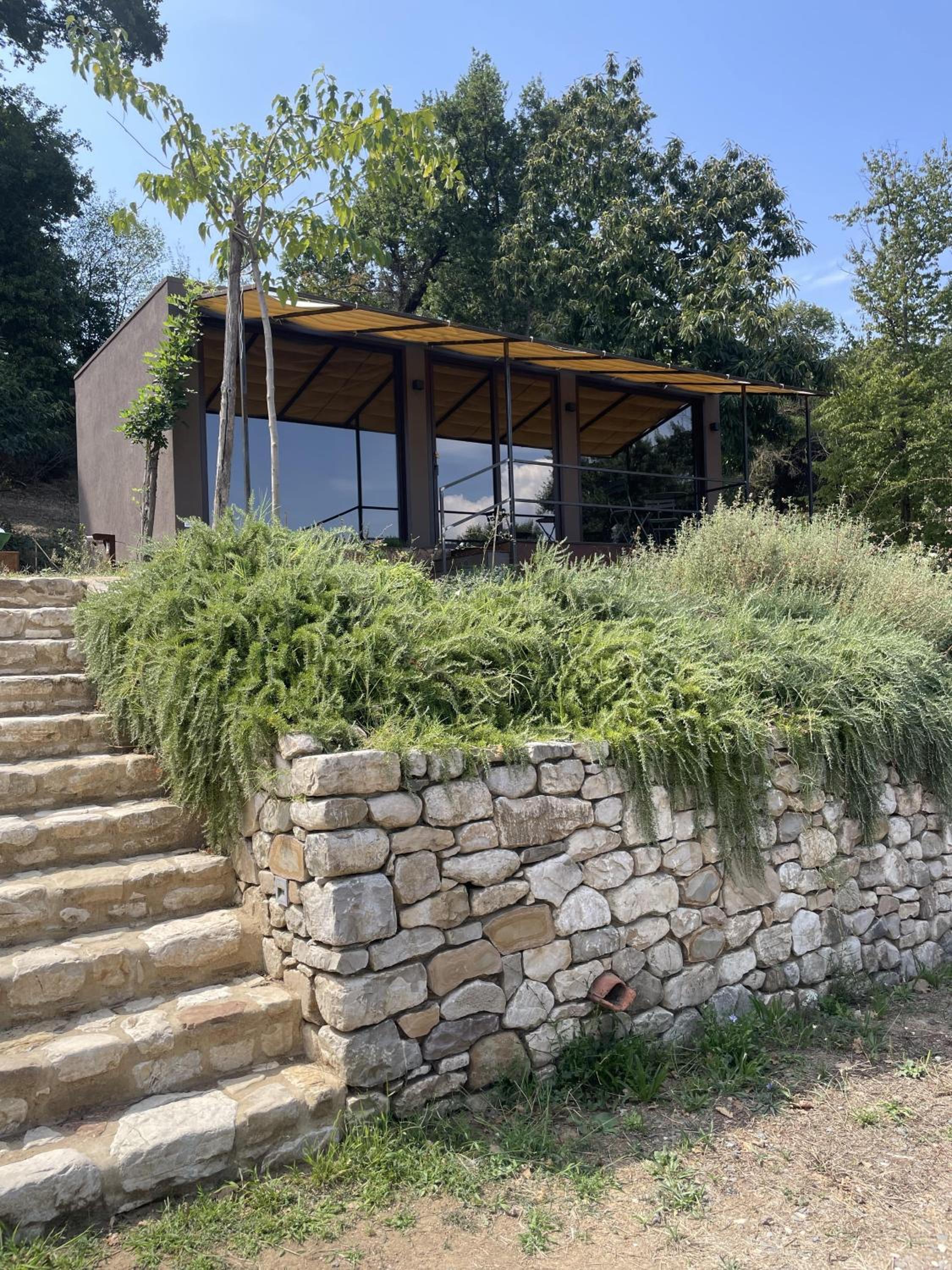 Agriturismo Affaccio su Orvieto