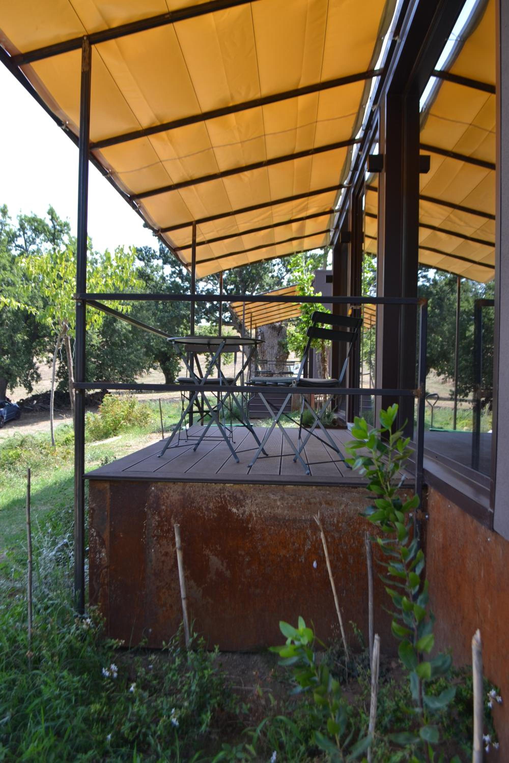 Agriturismo Affaccio su Orvieto