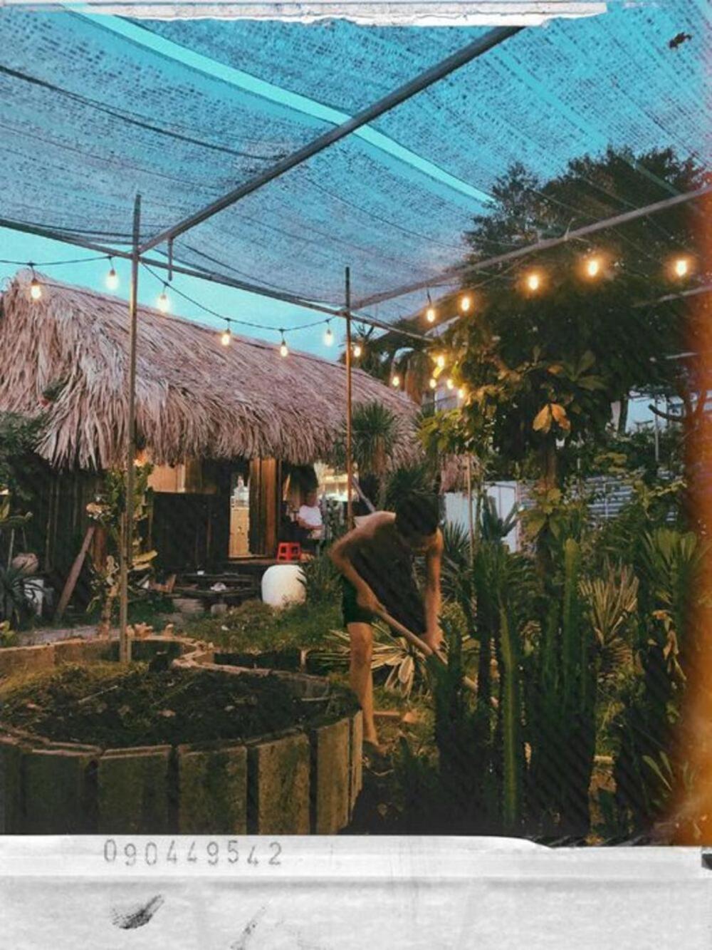 Cactos Chill & Homestay