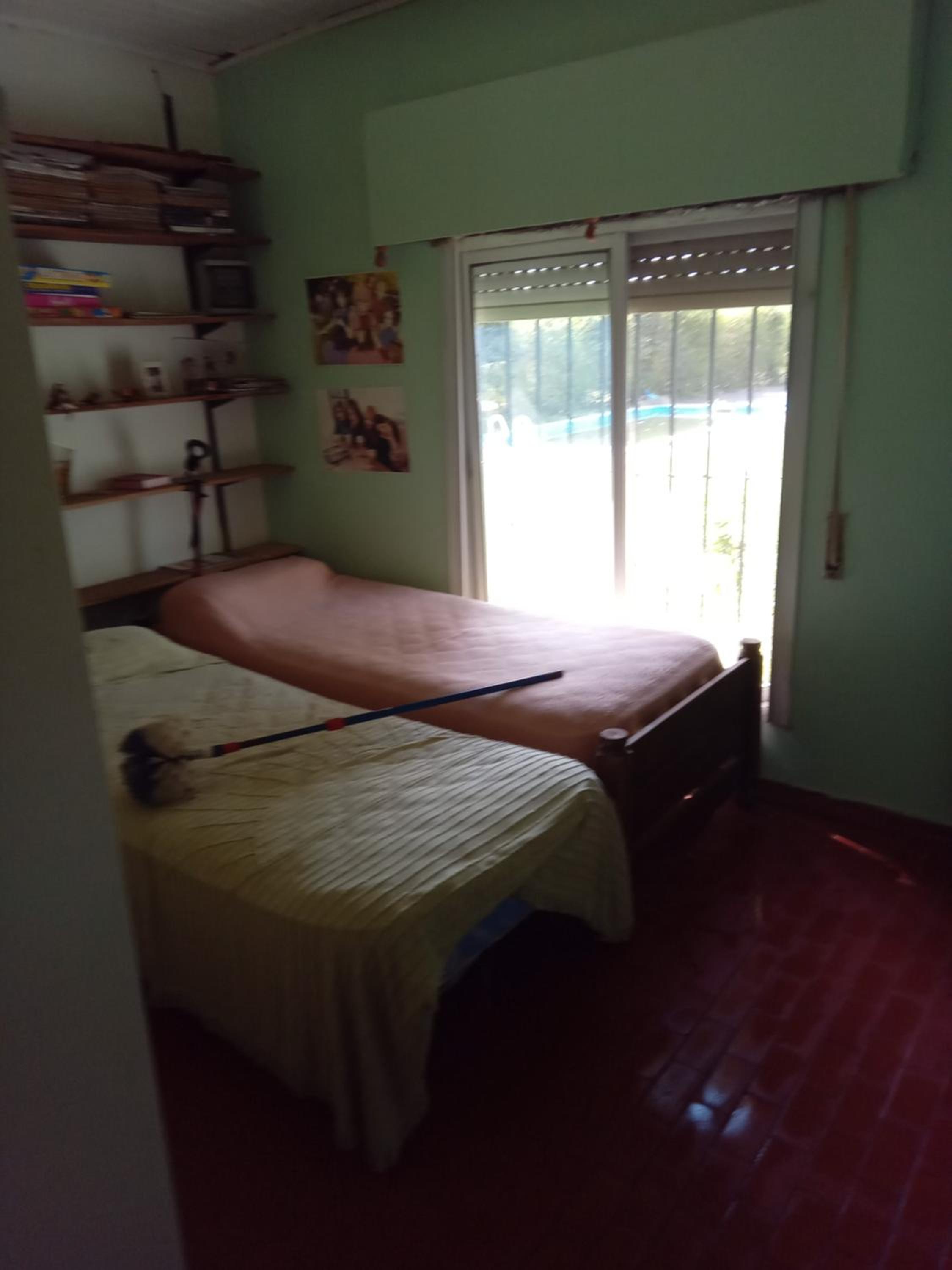 Quinta Familiar en Lujan