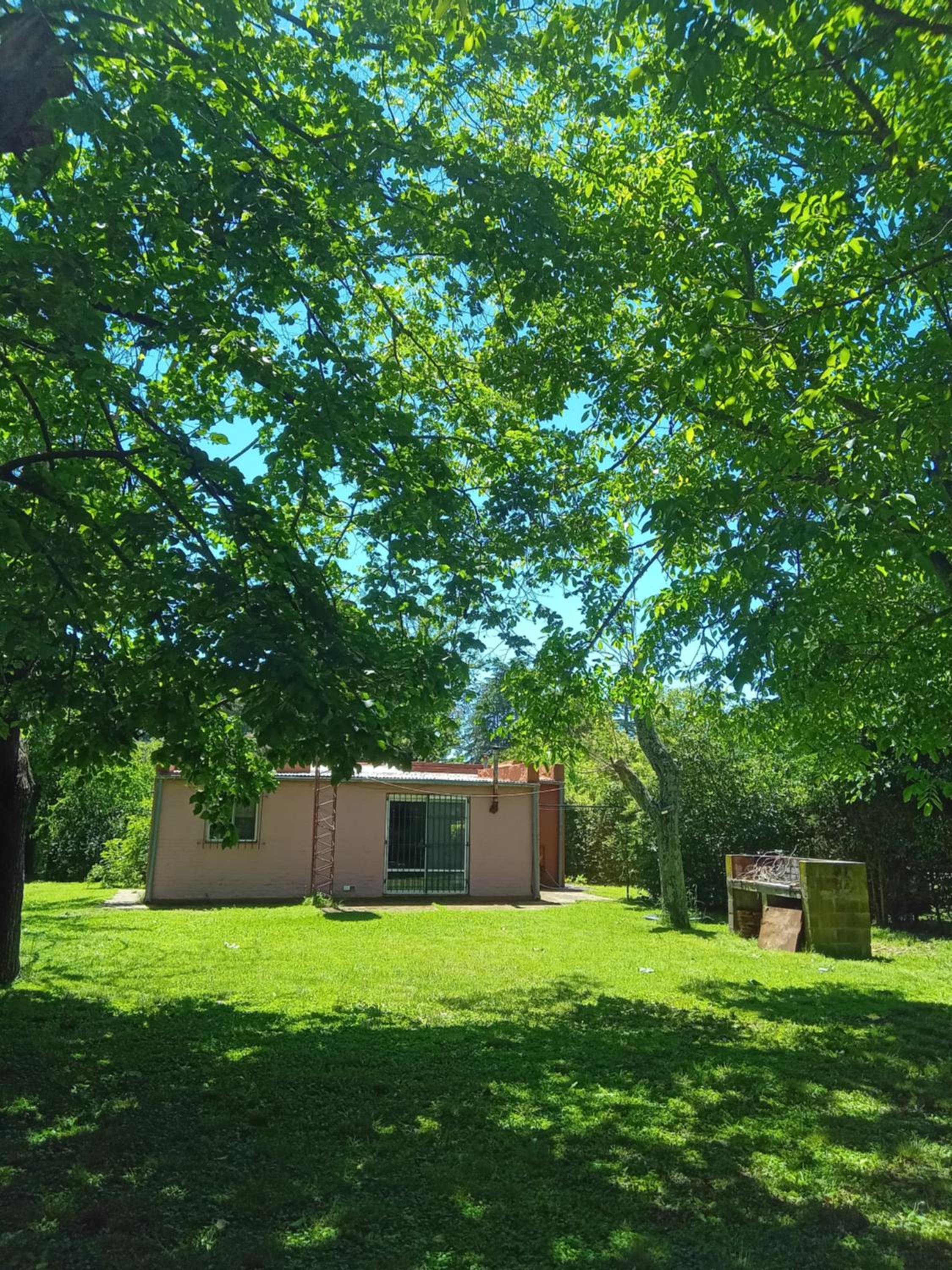 Quinta Familiar en Lujan