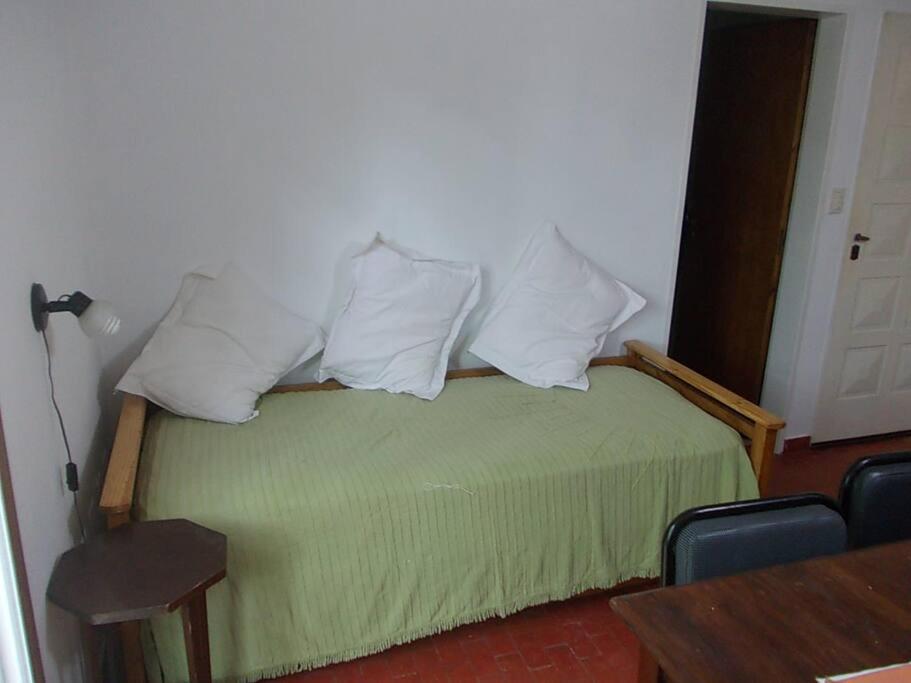 Quinta Familiar en Lujan