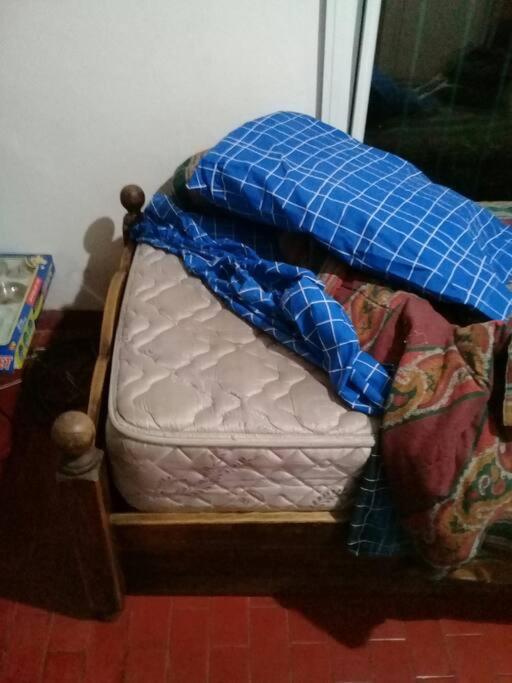 Quinta Familiar en Lujan
