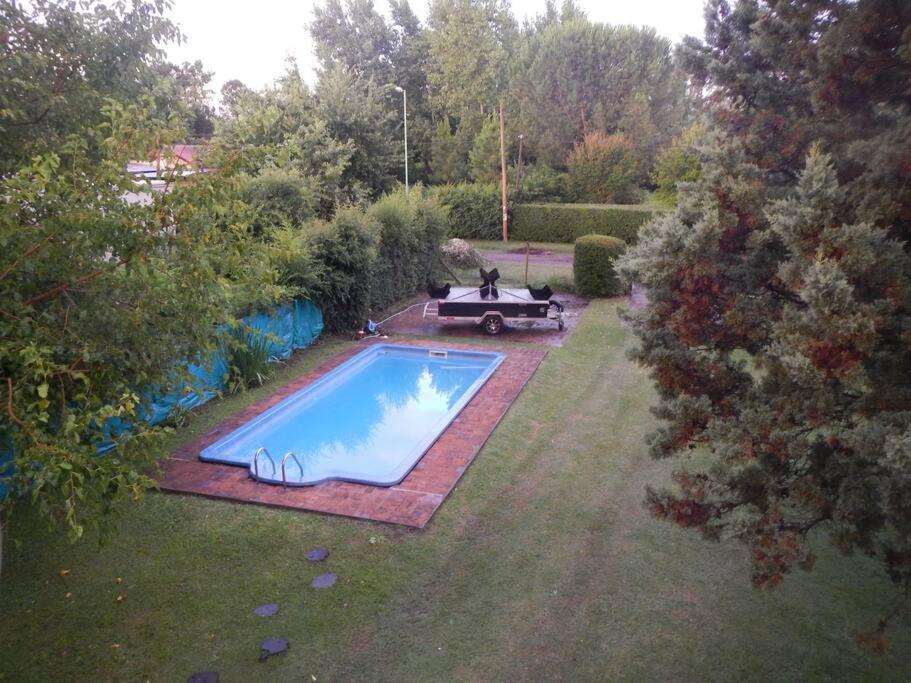Quinta Familiar en Lujan
