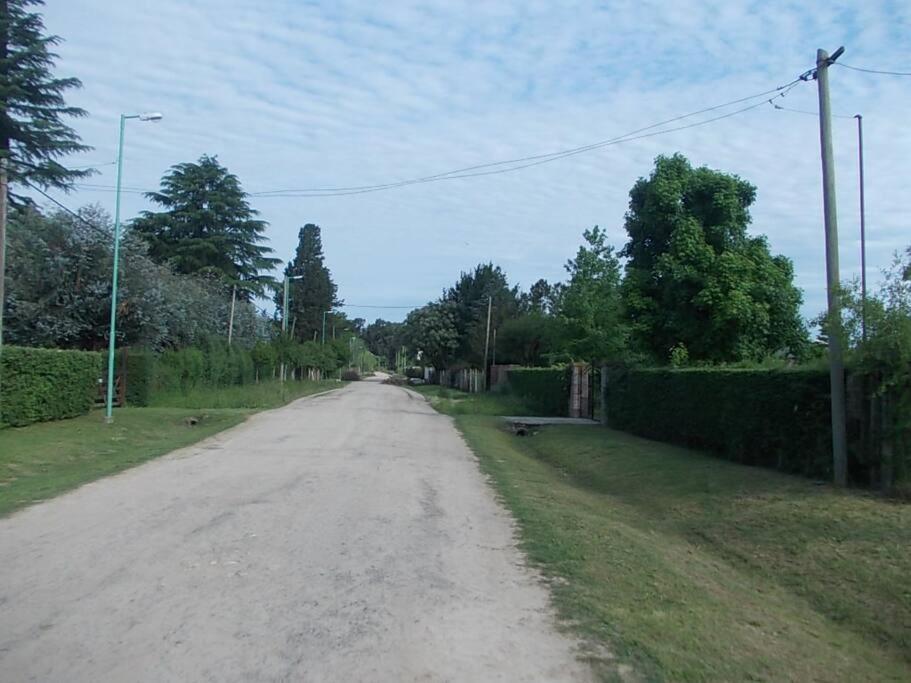 Quinta Familiar en Lujan