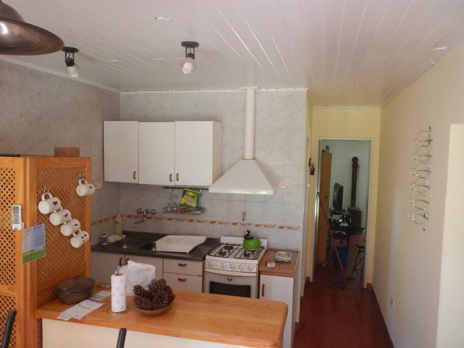 Quinta Familiar en Lujan