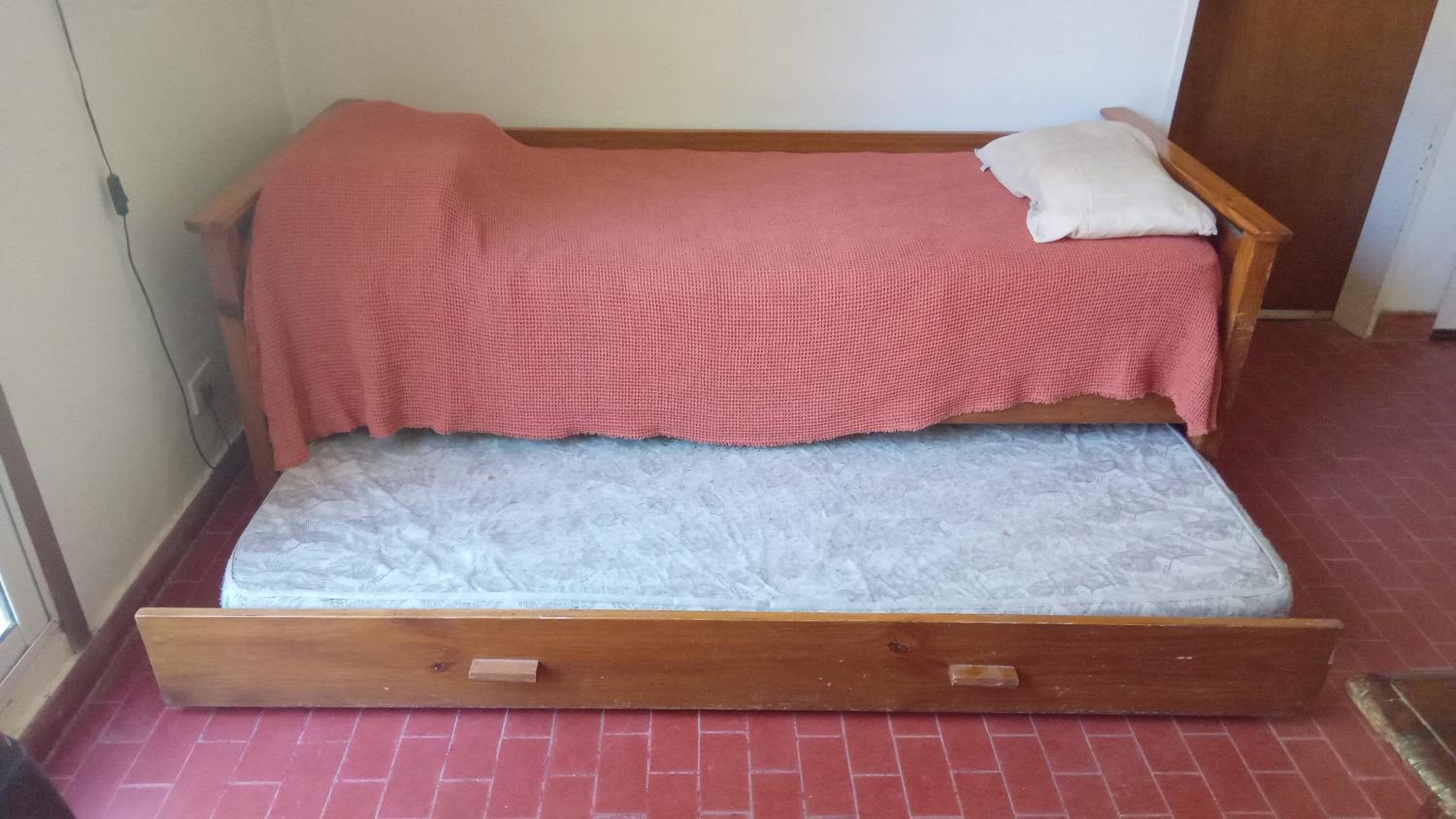 Quinta Familiar en Lujan