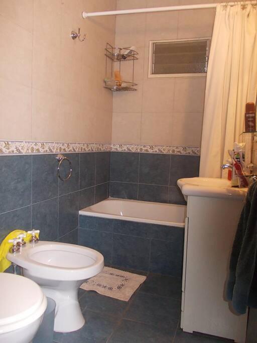 Quinta Familiar en Lujan