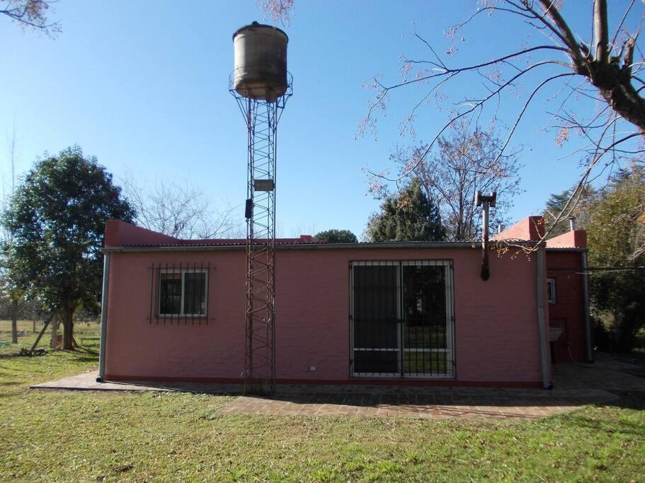 Quinta Familiar en Lujan