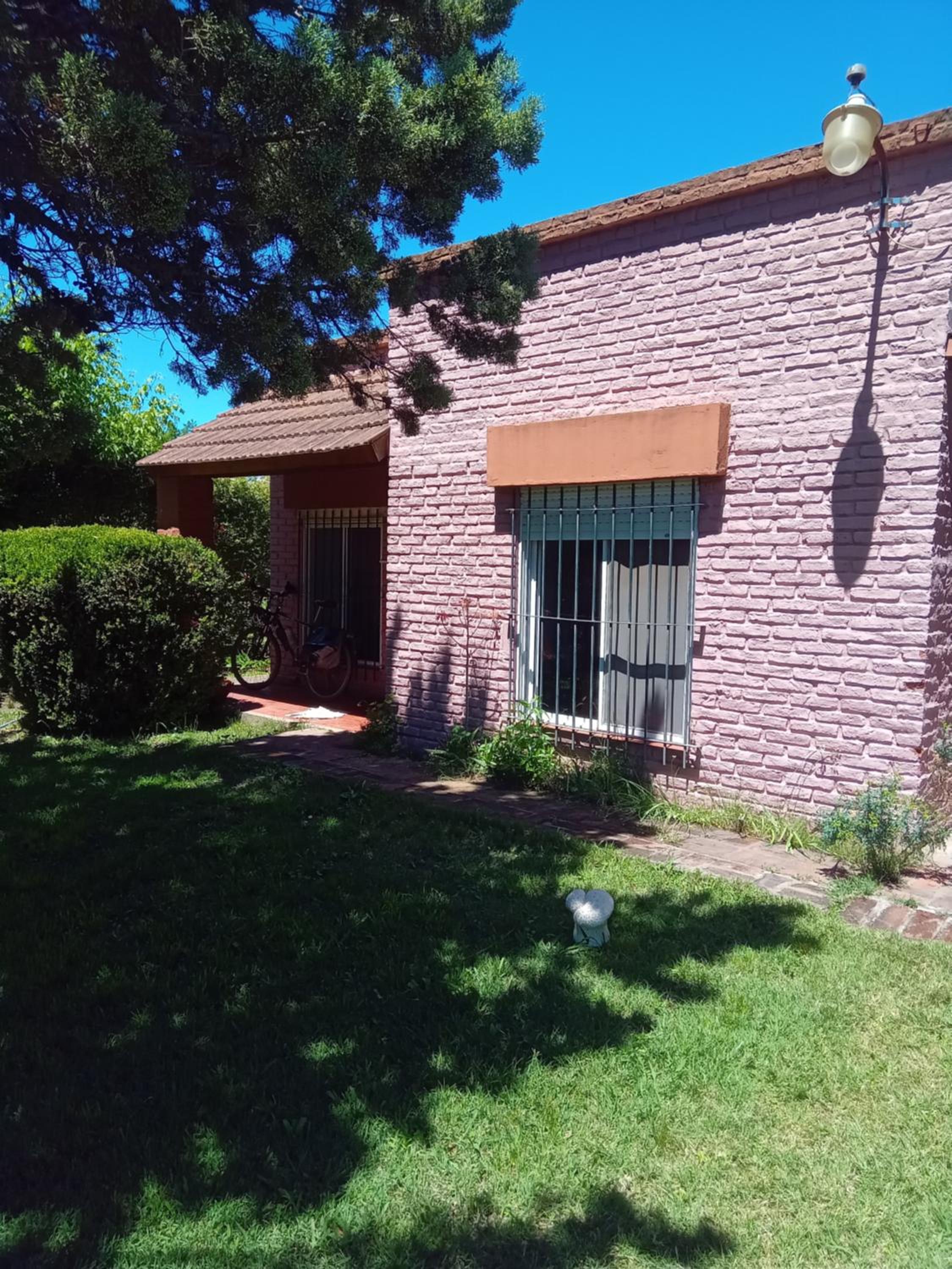 Quinta Familiar en Lujan