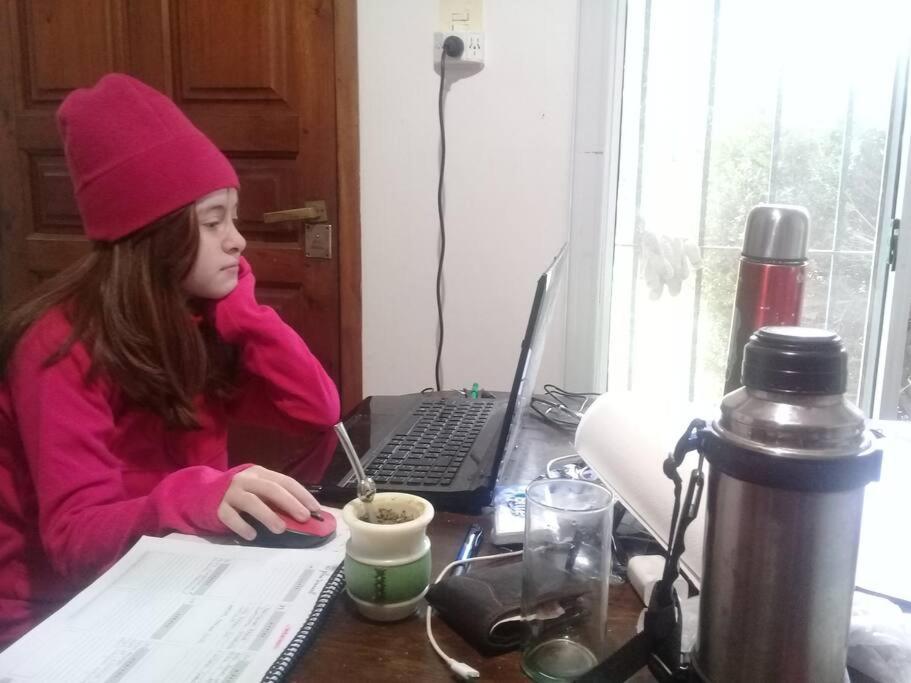 Quinta Familiar en Lujan