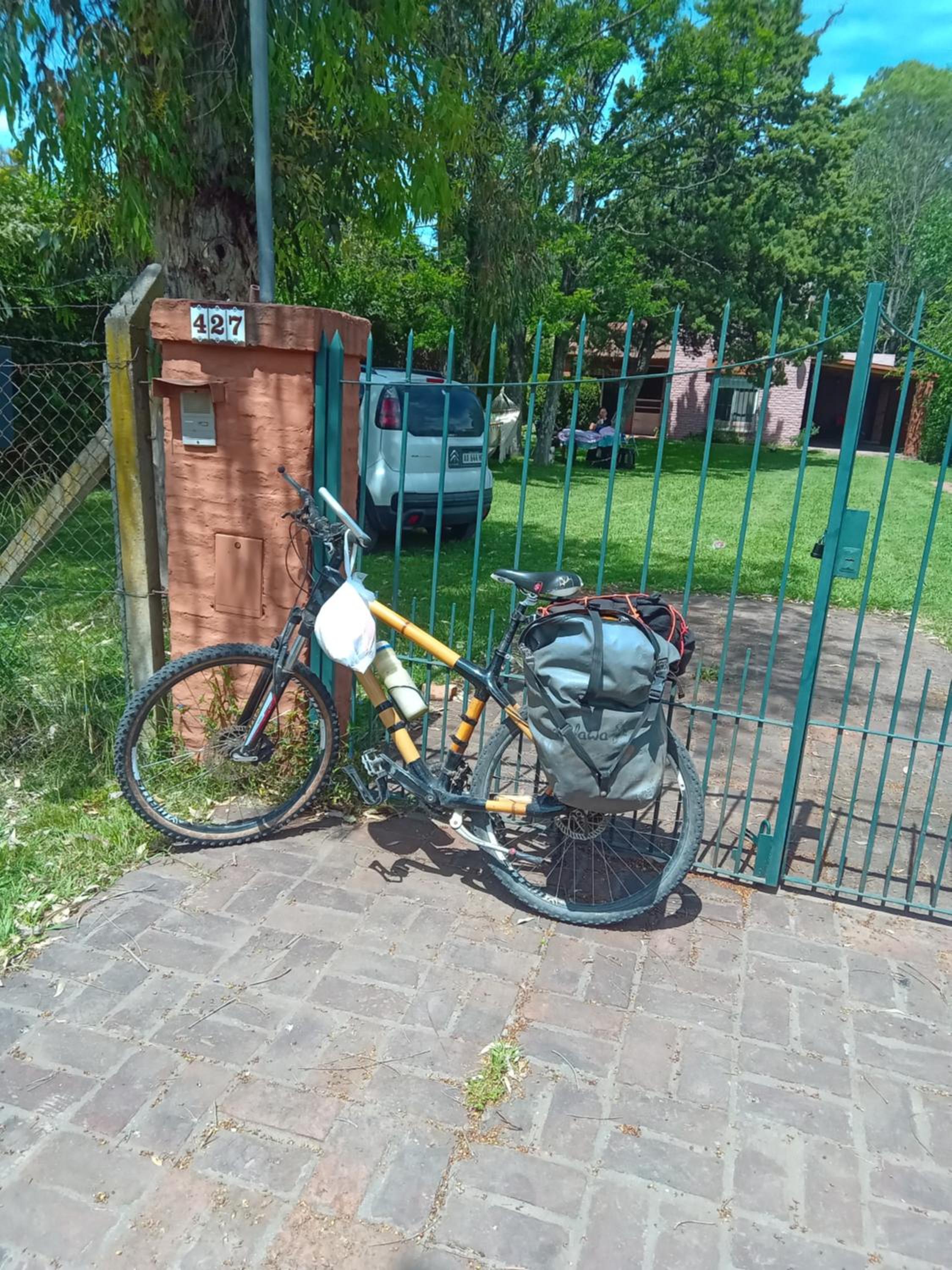 Quinta Familiar en Lujan