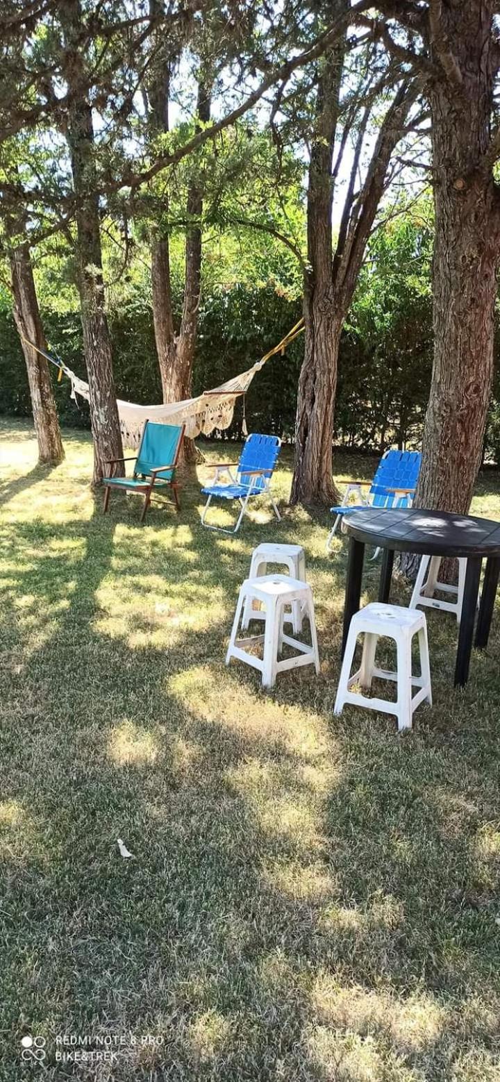 Quinta Familiar en Lujan