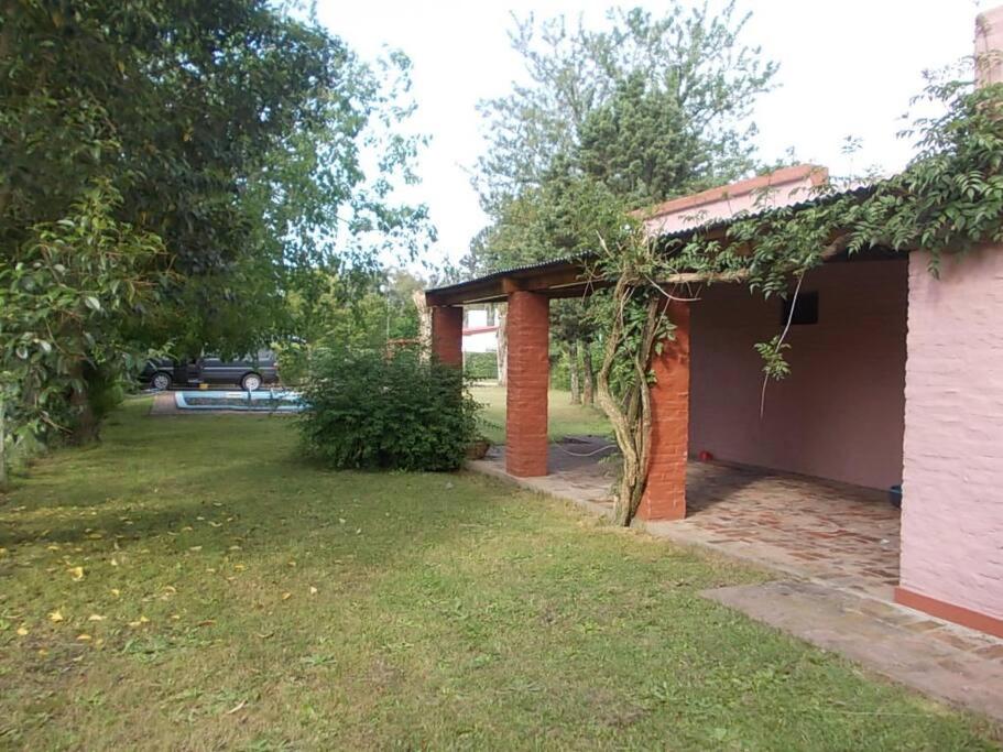 Quinta Familiar en Lujan