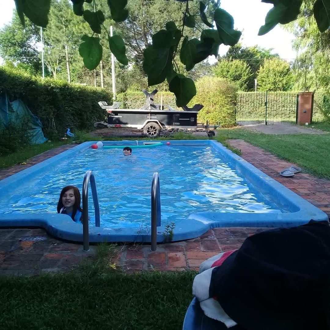 Quinta Familiar en Lujan