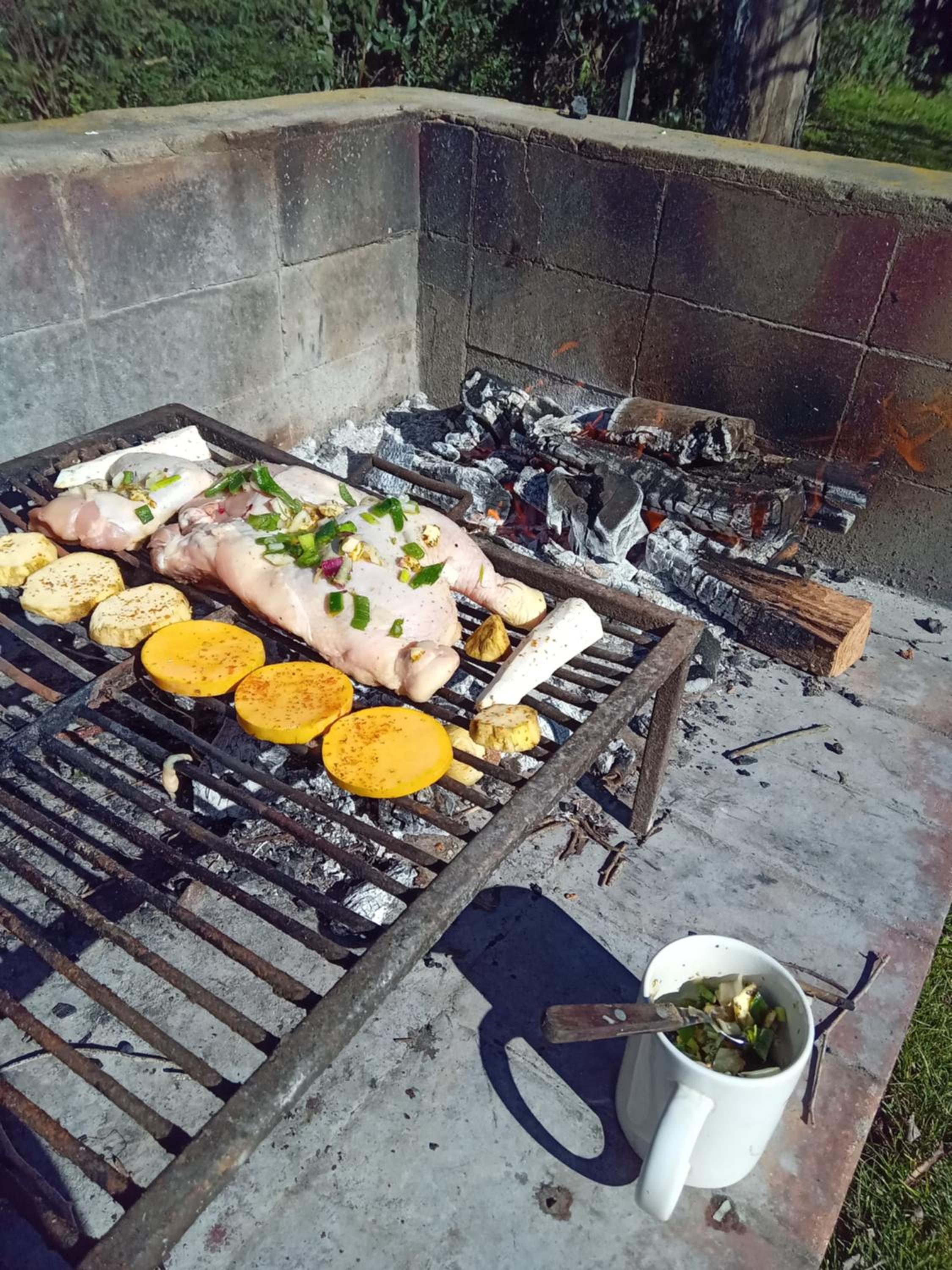 Quinta Familiar en Lujan