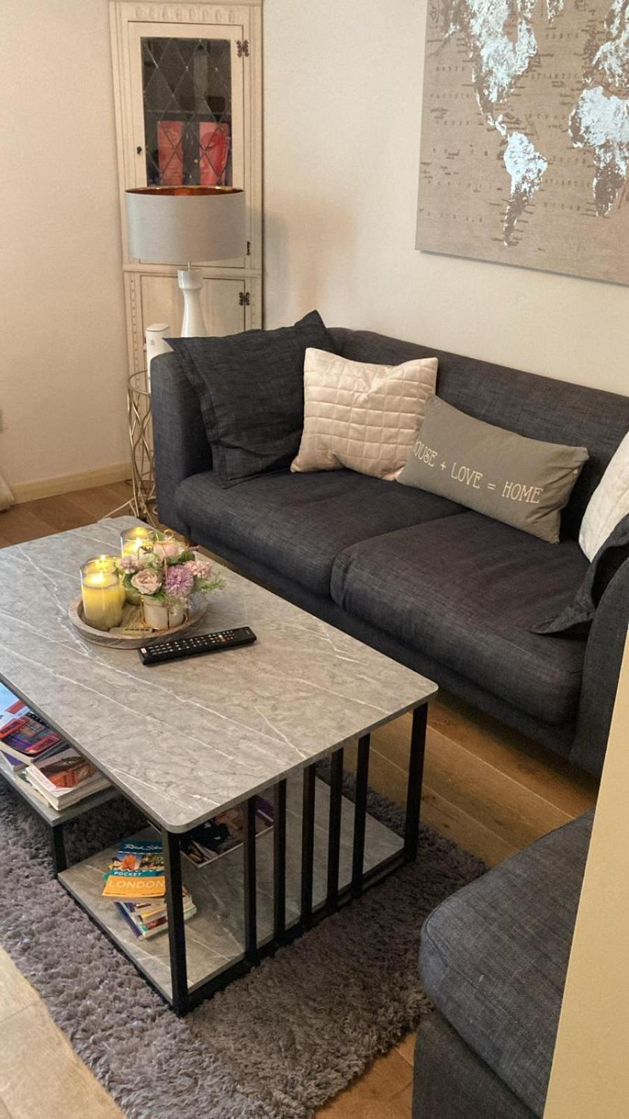 Super Central beautiful Three Bedroom